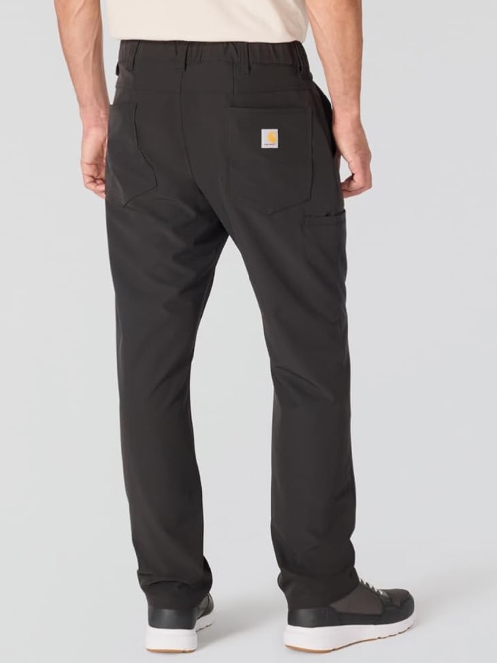 NWT Carhartt Men's Slim Tapered Force Phoenix Pant Sz XL - Picture 2 of 10